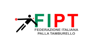 Federazione Italiana Palla Tamburello Logo 