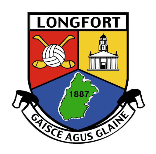 Longford GAA Crest