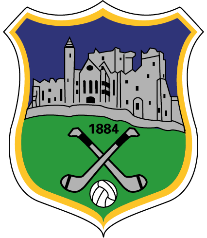Tipperary GAA Crest