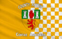 Antrim - Aontroma Flag
