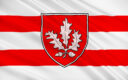 Derry - Doire Flag Stripes