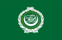 Arab League Flag