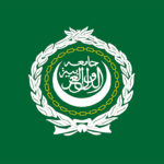 Arab League Flag