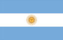 Argentina Flag