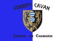 Cavan - An Cabhán Flag