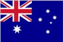 Flag of Australia