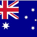 Flag of Australia