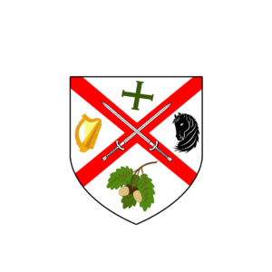 Kildare Flag