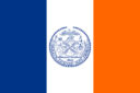 New York City Flag