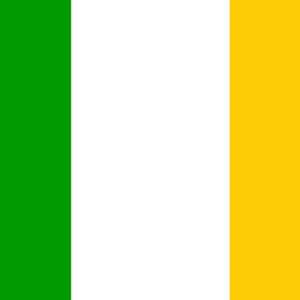 Offaly Flag