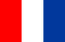 USGAA Colours