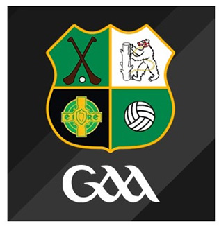 Warwickshire GAA Crest