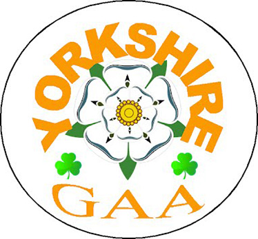 Yorkshire GAA Crest