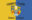 Clare - An Clár Flag