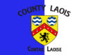 Laois - Laoise Flag