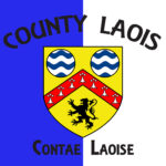 Laois - Laoise Flag