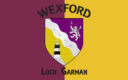 Wexford - Loch Garman Flag