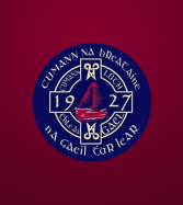 Britain GAA Logo
