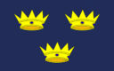 Munster Flag