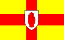 Ulster Flag