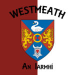 Westmeath - Íarmhí Flag