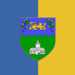 Photo 131896619 | County Flag © Iratceva | Dreamstime.com