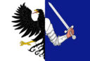 Connacht Flag