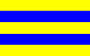 Clare Flag stripes