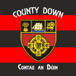 Down - An Dún Flag Stripes