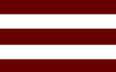 Galway Flag stripes
