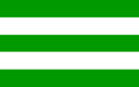 Limerick Flag stripes
