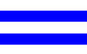 Waterford Flag stripes