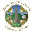 An Rinn GFC Crest