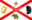 Cill Dara / Kildare Flag