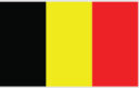 Flag of Belgium