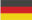 Flag of Germany
