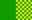 Kerry / Ciarrai Flag Checkered