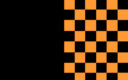 Kilkenny Flag Checkered