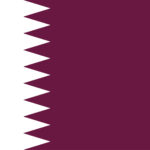 Qatar Flag