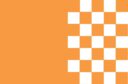Armagh checkered Flag