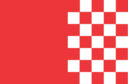 Cork Flag Checkered
