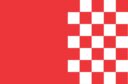 Louth flag checkered