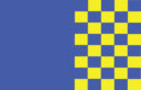 Tipperary Flag checkered