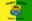 Flag of County Leitrim is a county in the Republic of Ireland.