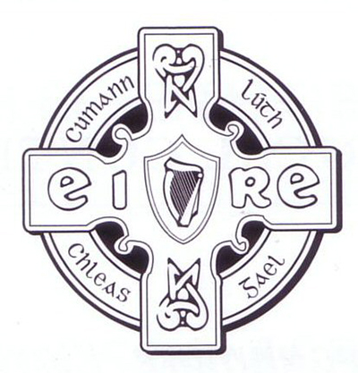 GAA Logo Old