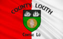 An Lú Louth Flag