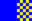 Roscommon Flag Checkered