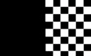 Sligo Flag Checkered