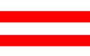 Tyrone Flag stripes