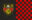 Down / An Dún Flag checkered